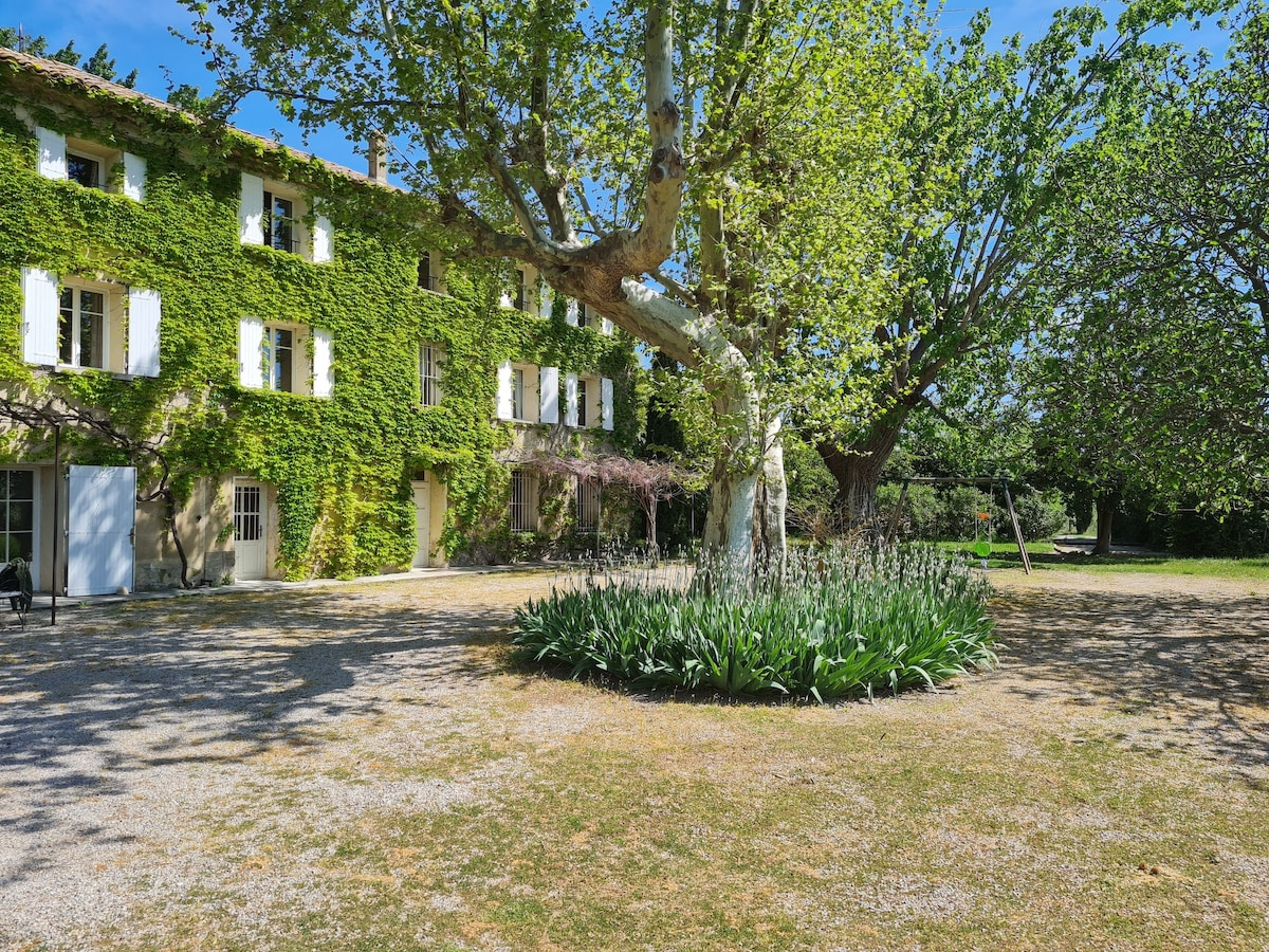 Troisième photo