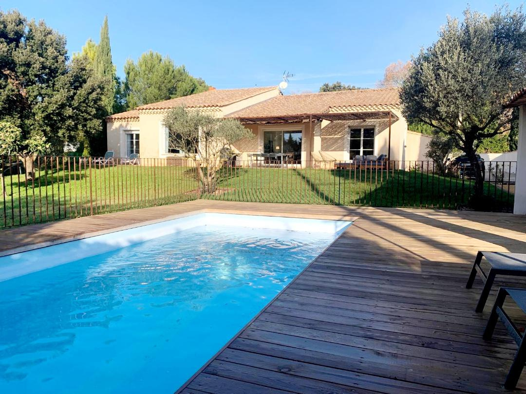 Photo bien immobilier