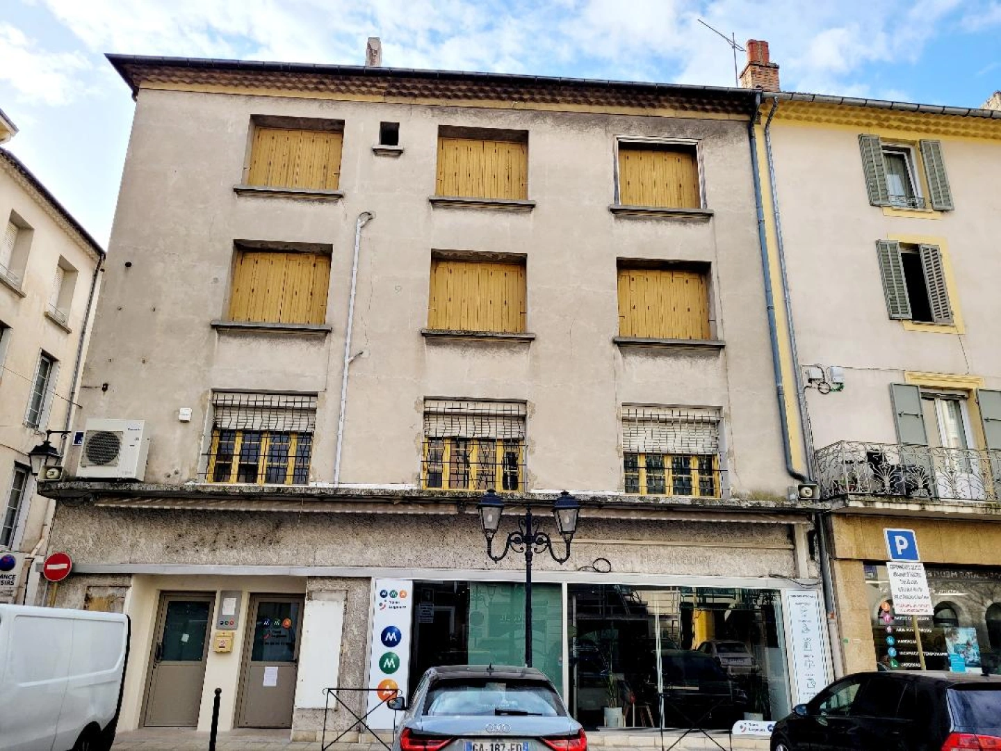 property